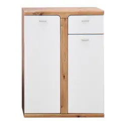 Schuhschrank 80/108/38 cm