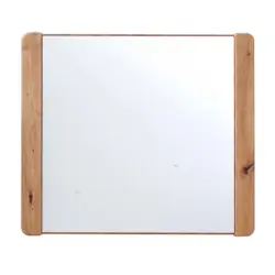 Wandspiegel 80/70/2 cm