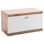 XXXLutz Lauterach - Ihr M&ouml;belhaus bei Bregenz Garderobenbank 70/41/38 cm