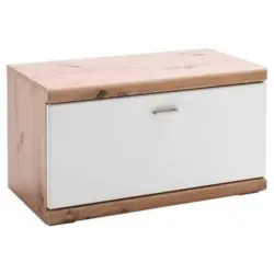 Garderobenbank 70/41/38 cm