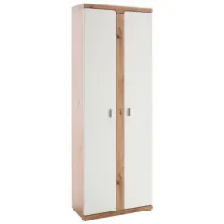 Garderobenschrank 70/197/38 cm