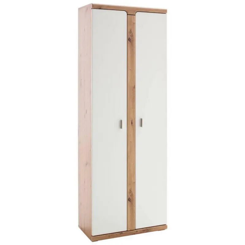 Garderobenschrank 70/197/38 cm