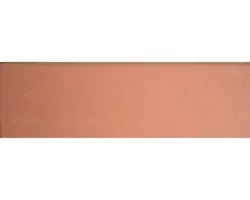 Steinzeug Sockelfliese Cotto di Volterra 9,0x30,0 cm braun rot