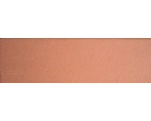 Steinzeug Sockelfliese Cotto di Volterra 9,0x30,0 cm braun rot