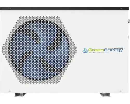 Wärmepumpe Green Energy 12, 12 KW