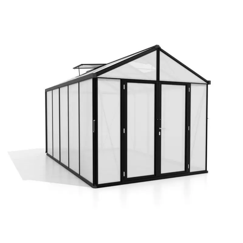 Gewächshausbausatz