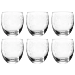 Whisky-Gläserset 400 ml