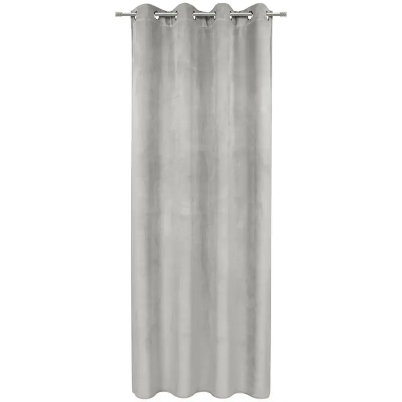 Wärmeschutzvorhang Verdunkelung