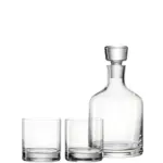 XXXLutz Lauterach - Ihr Möbelhaus bei Bregenz Whisky-Gläserset 3-teilig