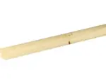 Hornbach Viertelstab Fichte lackiert 20x20 mm L:2400 mm