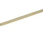 Hornbach Konsta Viertelstab Kiefer roh 10x10x900 mm