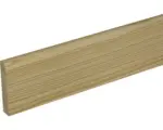 Hornbach Sockelleiste SF379 Fichte/Kiefer roh 13 x 70 x 2400 mm