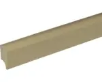 Hornbach Sockelleiste SF381 Kiefer roh 19,5 x 45 x 2400 mm