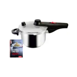 Schnellkochtopf 3,0 l 18 cm