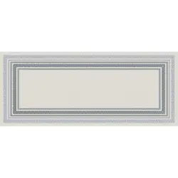 Outdoorteppich 50/120 cm