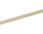 Hornbach Konsta Abdeckleiste Kiefer roh 4x18x900 mm