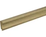 Hornbach Konsta Bilderrahmenleiste Kiefer roh 22x46x2000 mm
