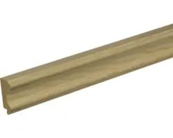 Konsta Bilderrahmenleiste Kiefer roh 22x46x2000 mm