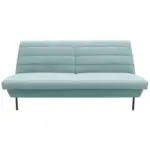 XXXLutz Lauterach - Ihr Möbelhaus bei Bregenz Zweisitzer-Sofa in Mintgrau