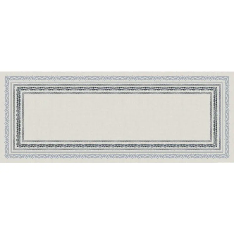 Outdoorteppich 70/180 cm