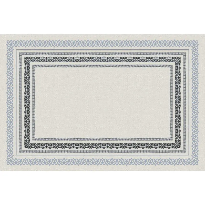 Outdoorteppich 90/135 cm