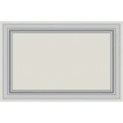 Outdoorteppich 118/180 cm