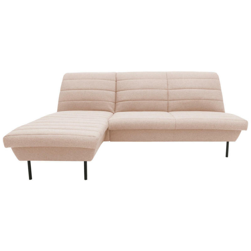 Ecksofa in Creme