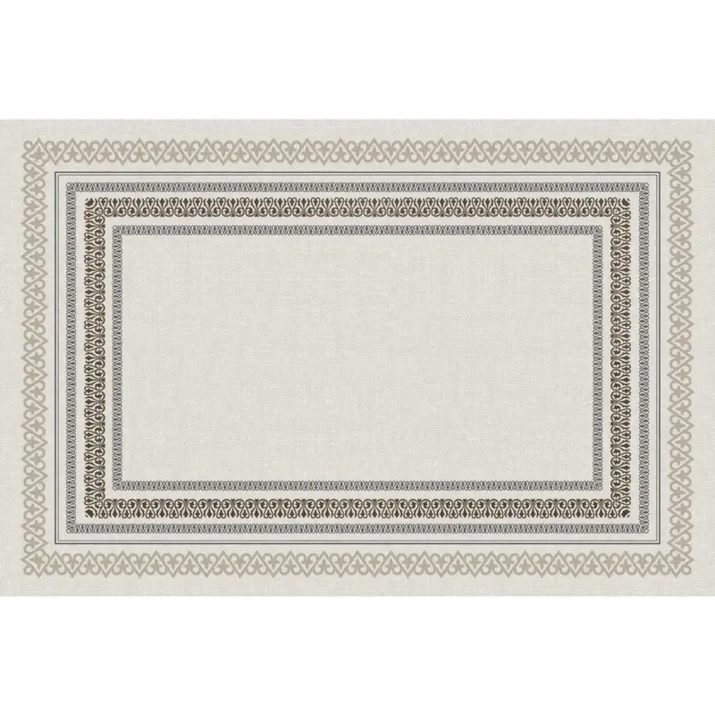 Outdoorteppich 90/135 cm