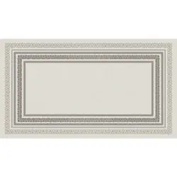 Outdoorteppich 90/160 cm