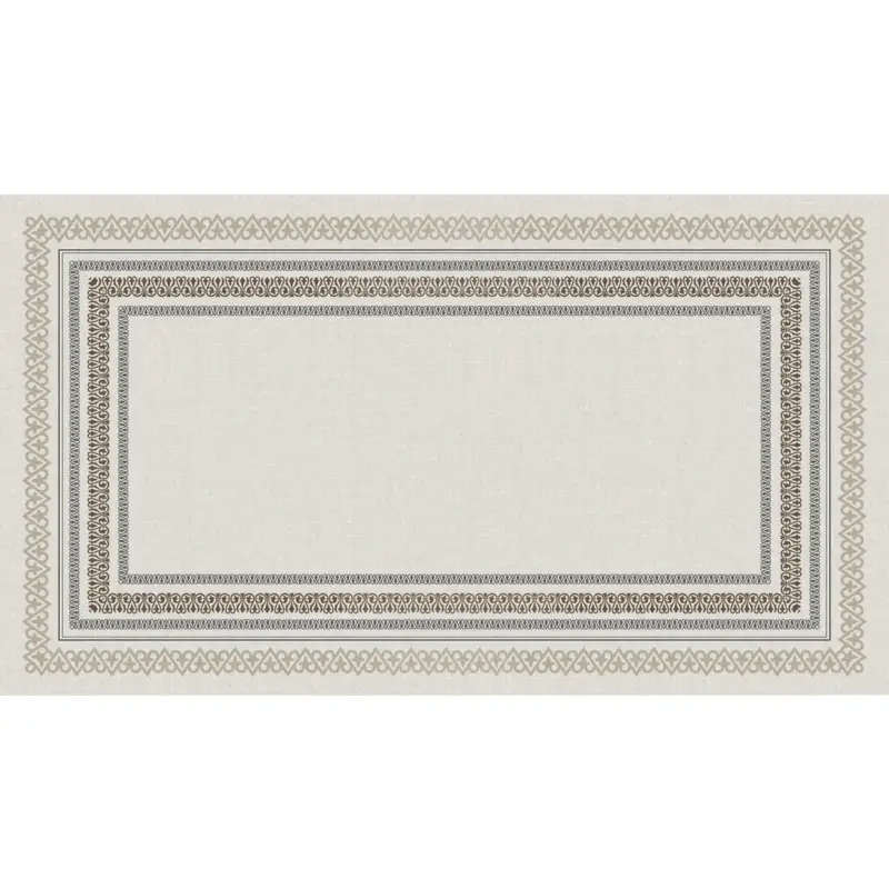 Outdoorteppich 90/160 cm