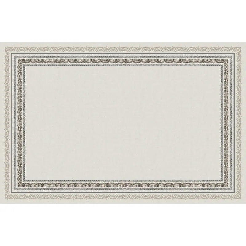 Outdoorteppich 118/180 cm