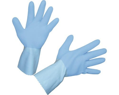 Latexhandschuh FleTex Gr. 9