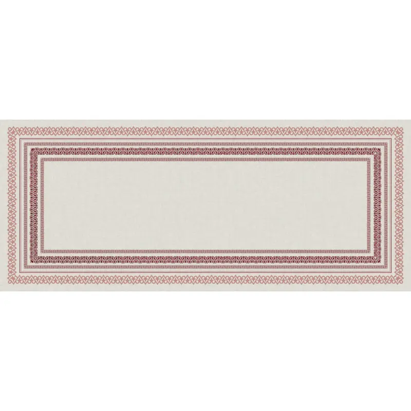 Outdoorteppich 50/120 cm