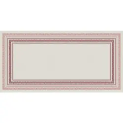 Outdoorteppich 70/140 cm