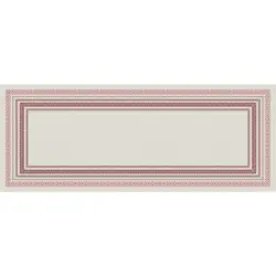 Outdoorteppich 70/180 cm