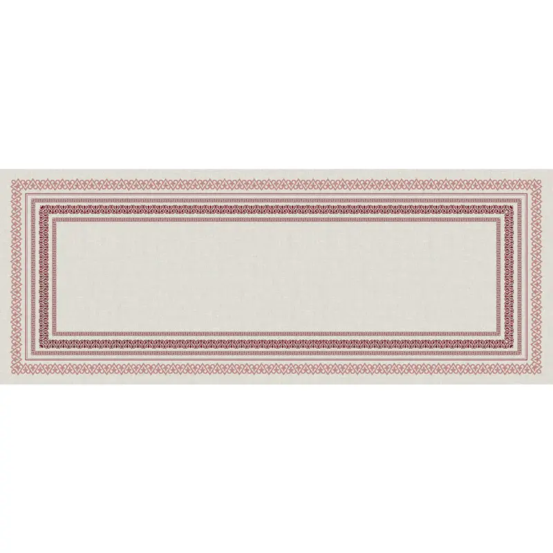 Outdoorteppich 70/180 cm