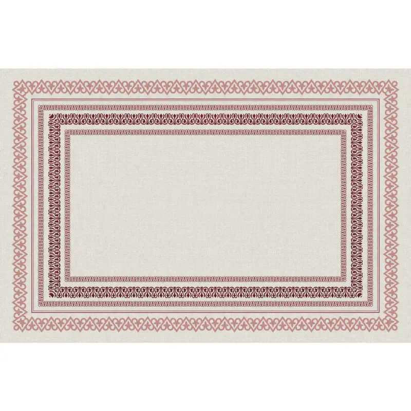 Outdoorteppich 90/135 cm