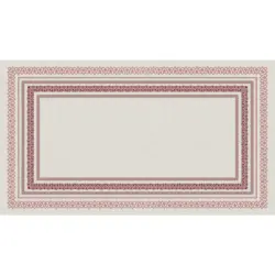 Outdoorteppich 90/160 cm