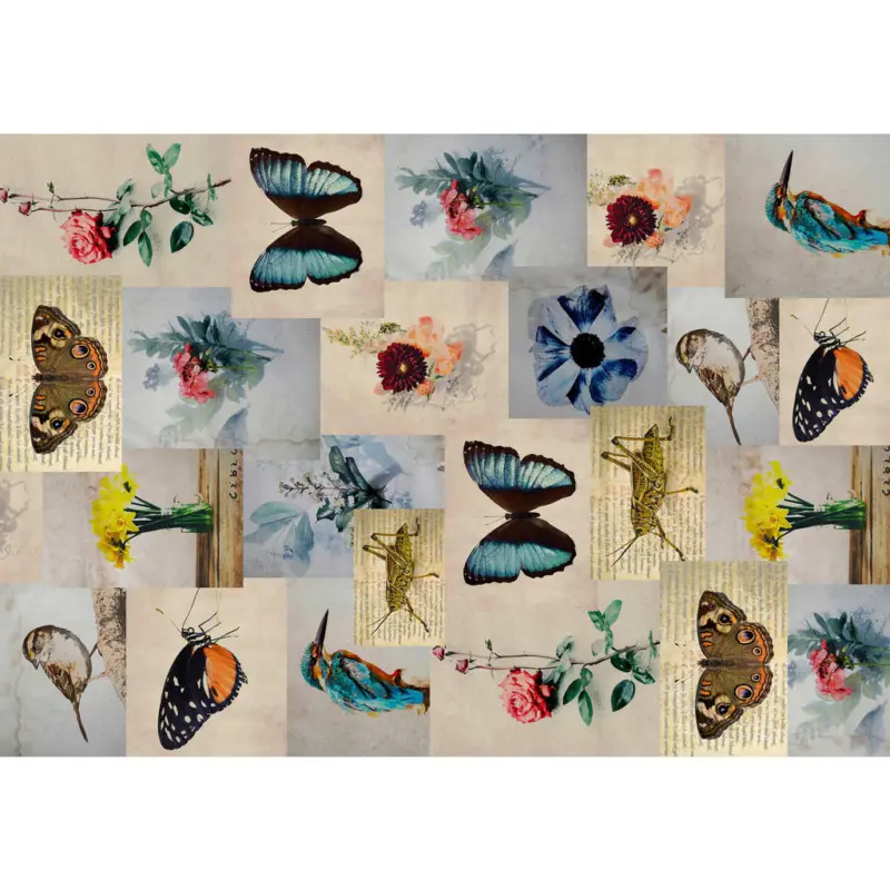 Outdoorteppich 140/200 cm