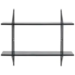 Wandregal 76/63/25,5 cm