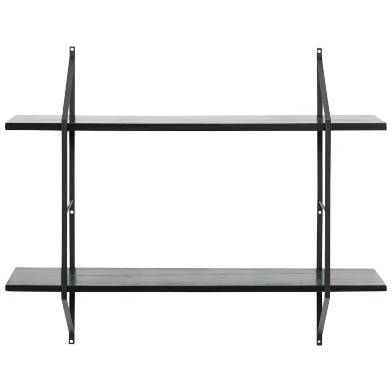 Wandregal 76/63/25,5 cm