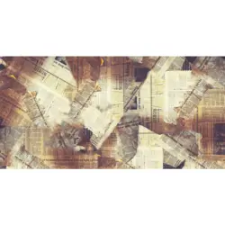 Outdoorteppich 70/140 cm