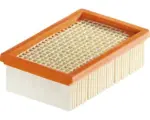 Hornbach Filter für Nass- Trockensauger Kärcher MV4 bis MV6 und WD4 bis WD6