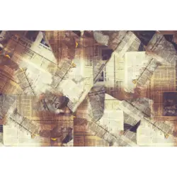 Outdoorteppich 118/180 cm