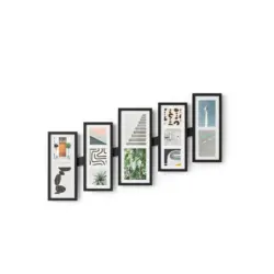 Fotorahmen 41/3/129 cm