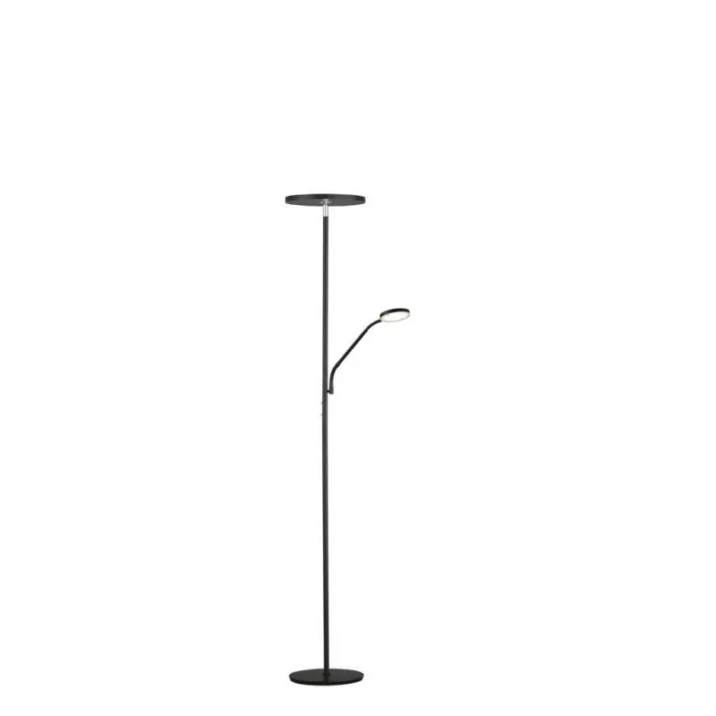 Led-Stehleuchte 30/180 cm
