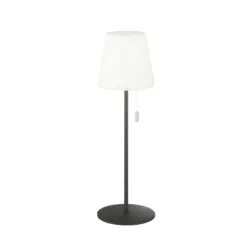 LED-AUßENLEUCHTE 12/38 cm