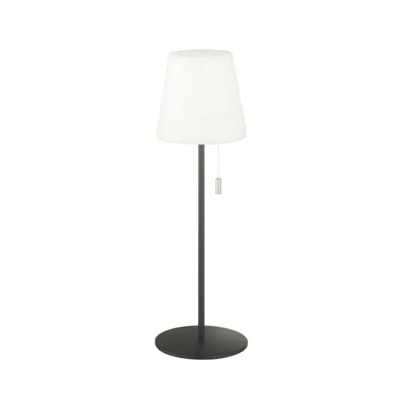 LED-AUßENLEUCHTE 12/38 cm