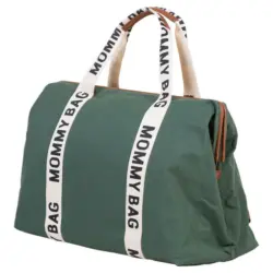 Wickeltasche Mommy BAG Signatur Canvas 2023