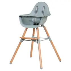 Hochstuhl Evolu 2 2in1 + Ring